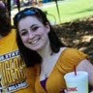 Meet your Posher, Joy